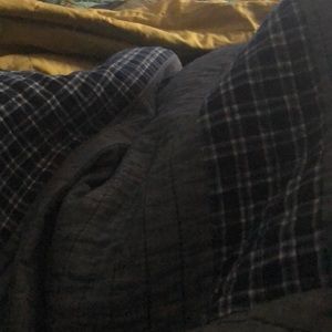 Meet your Posher, Dalton